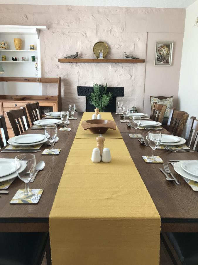 Holiday home The Struan Self Catering *