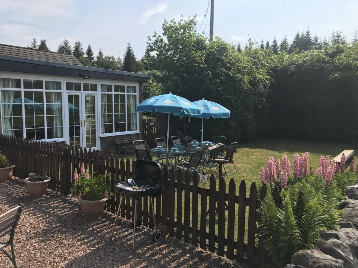 The Struan Self Catering