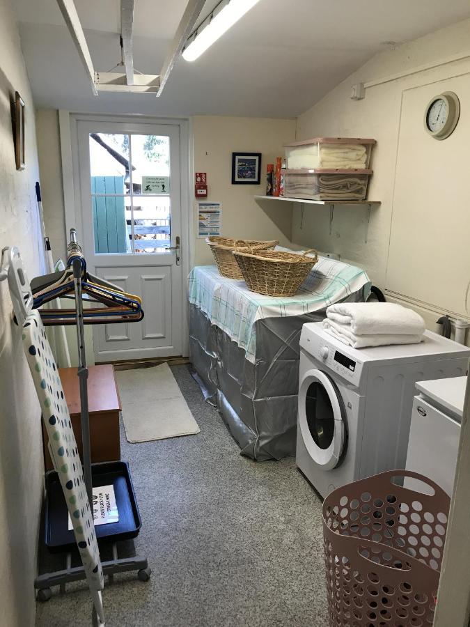 The Struan Self Catering Holiday home