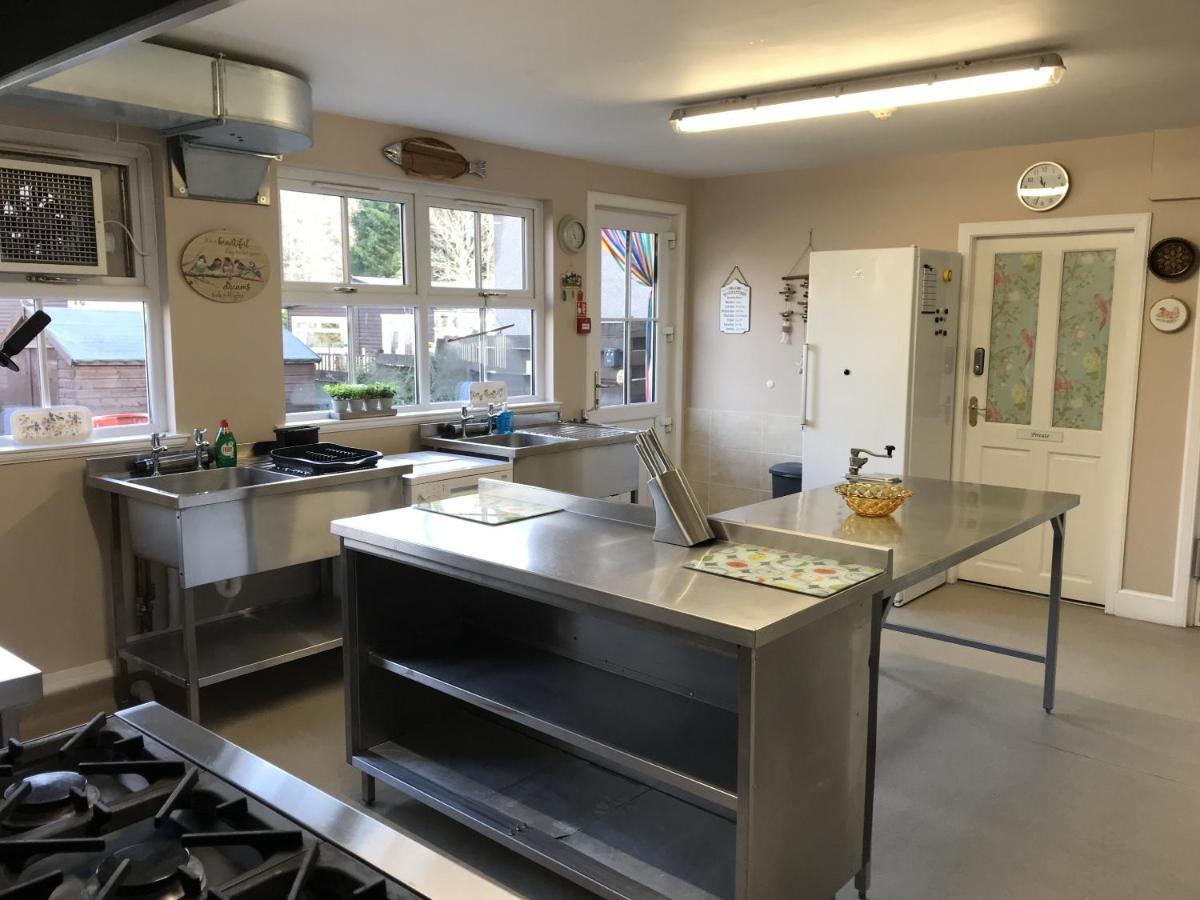 The Struan Self Catering Struan (Perthshire)