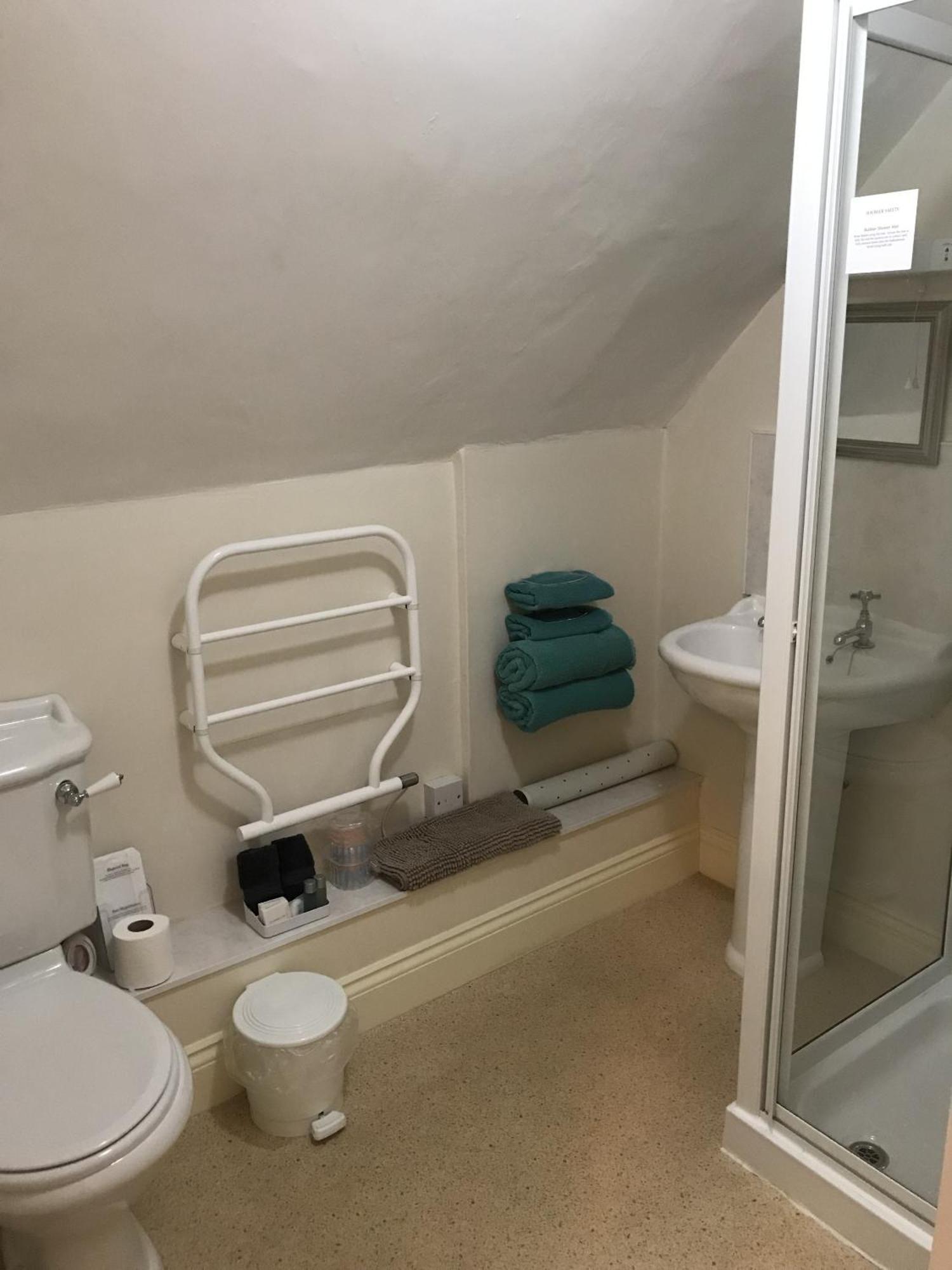 The Struan Self Catering