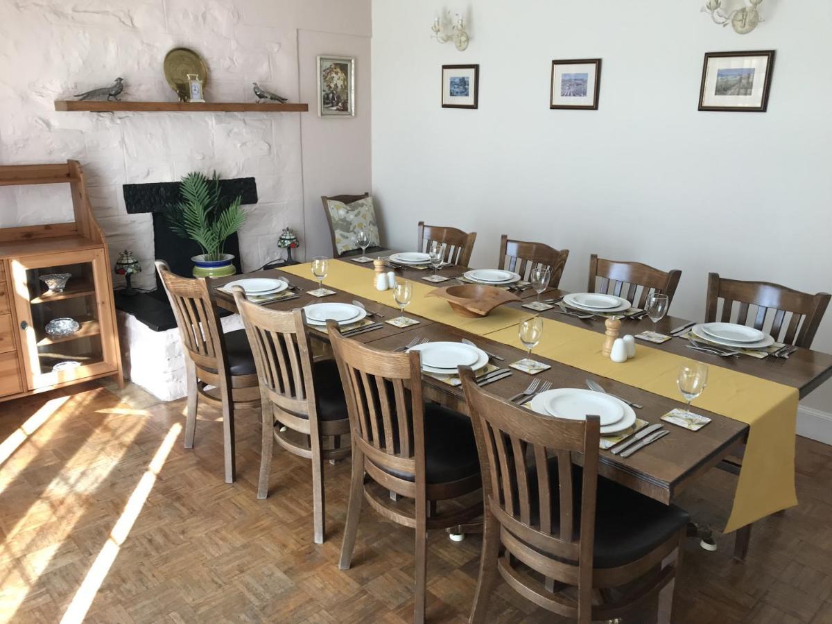 Holiday home The Struan Self Catering Struan (Perthshire)