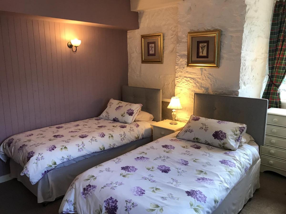 Holiday home The Struan Self Catering Struan (Perthshire)