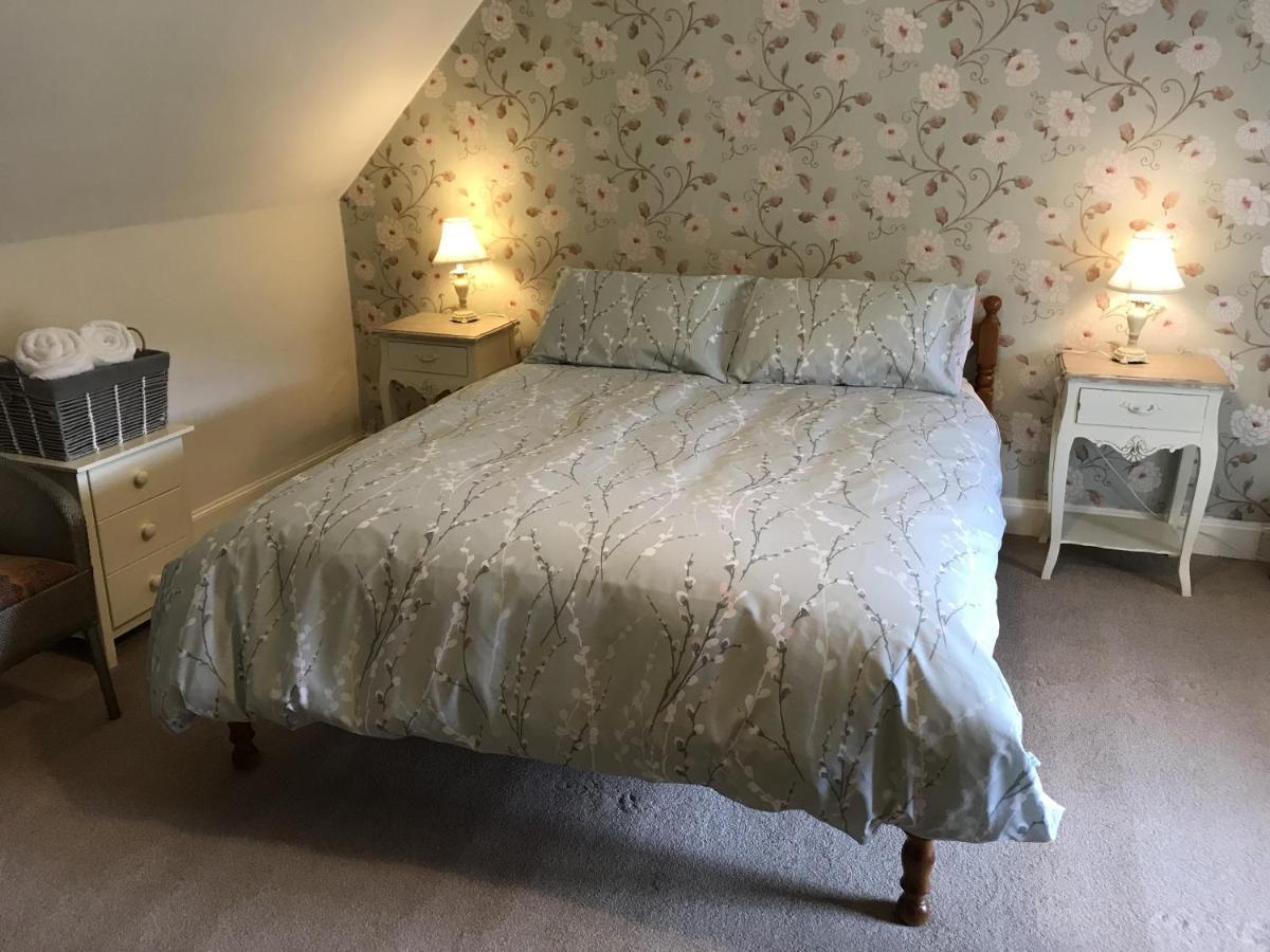 Holiday home The Struan Self Catering