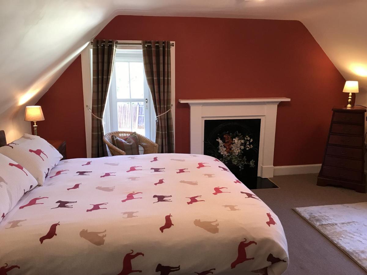 Holiday home The Struan Self Catering
