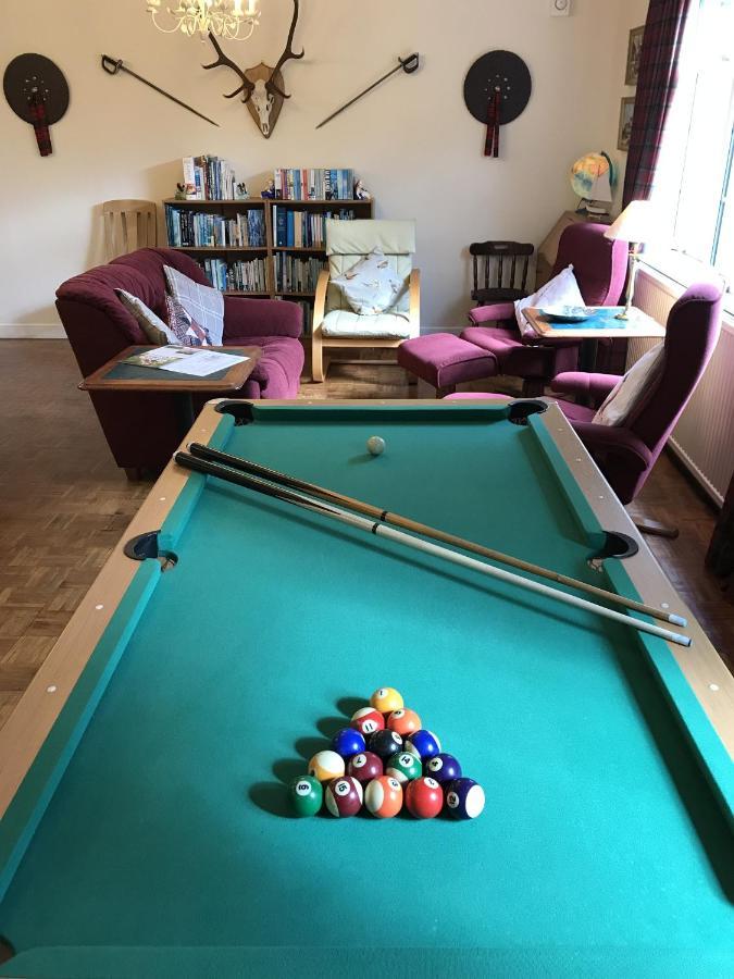 Holiday home The Struan Self Catering
