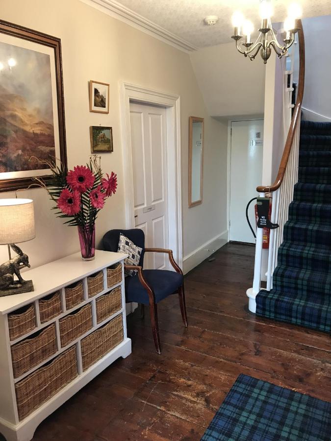 The Struan Self Catering Holiday home