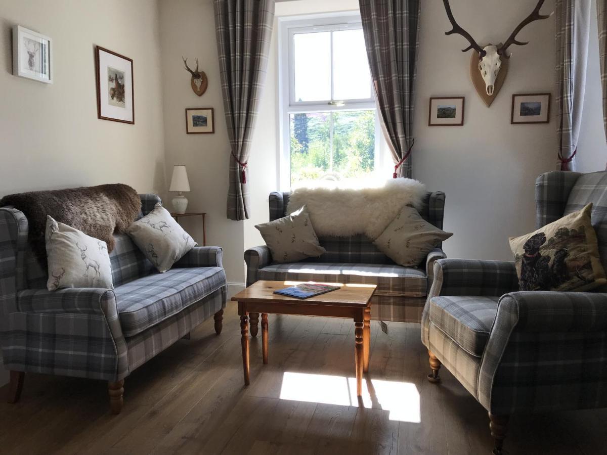 Holiday home The Struan Self Catering *