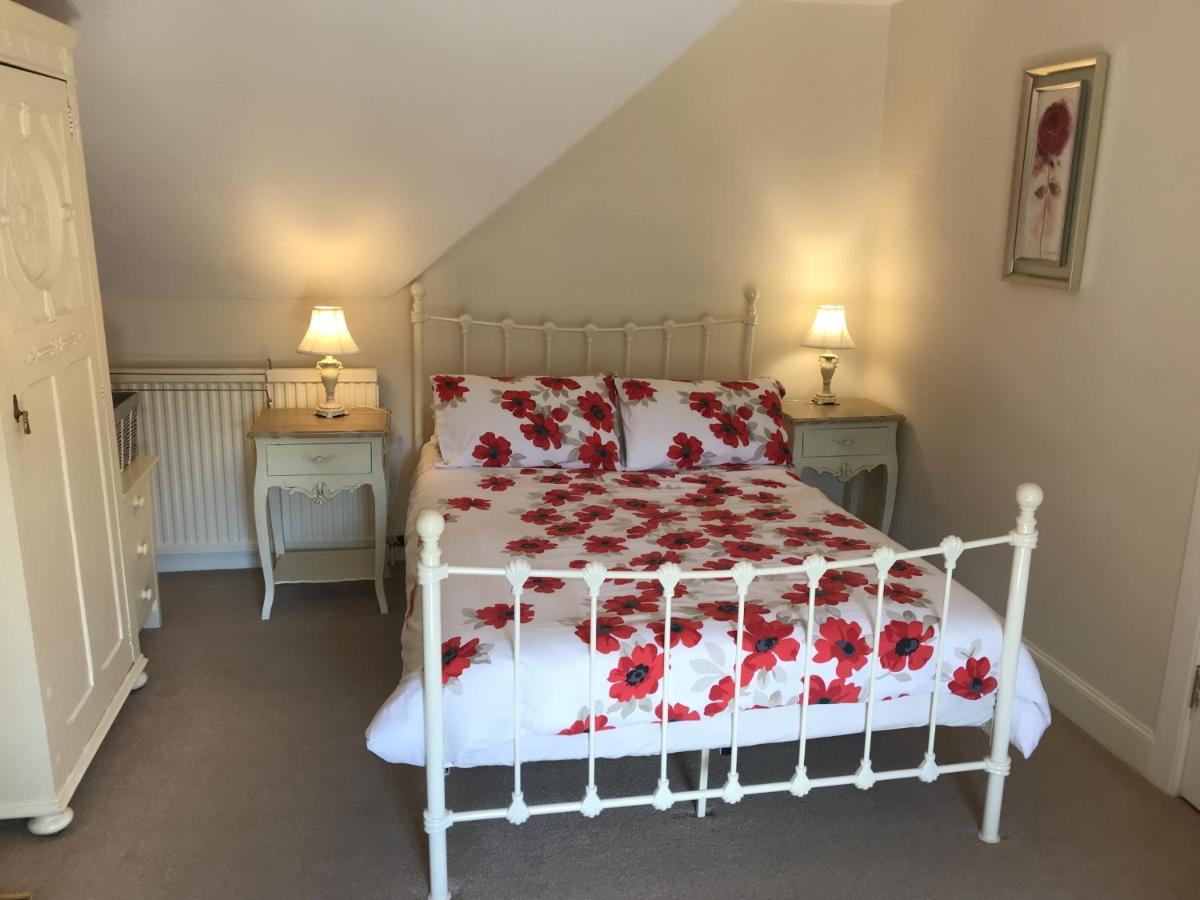 The Struan Self Catering