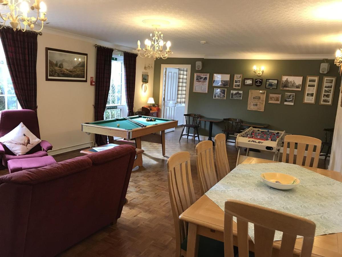 Holiday home The Struan Self Catering *