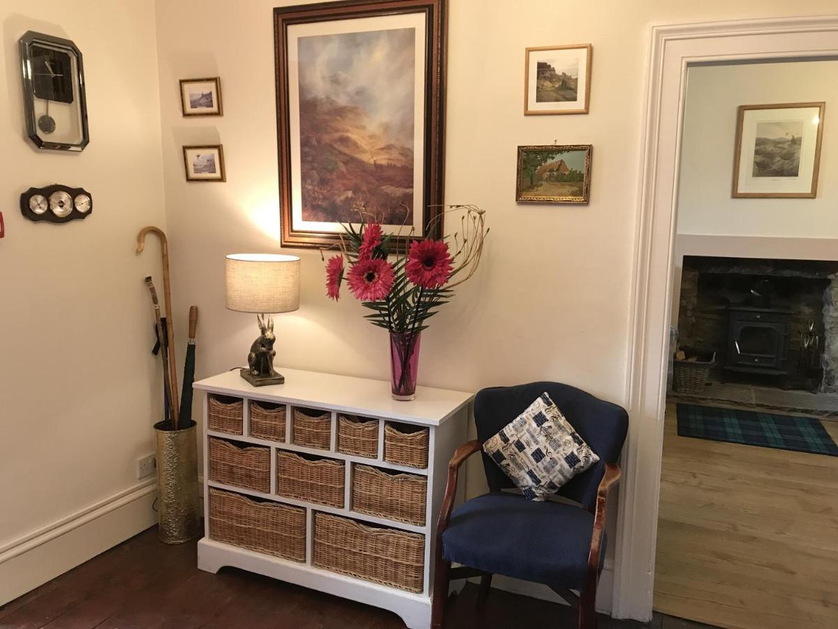 The Struan Self Catering