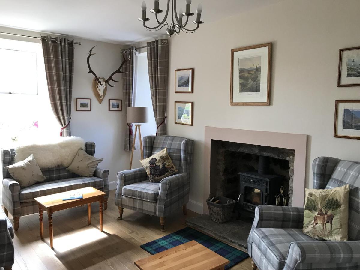 Holiday home The Struan Self Catering *