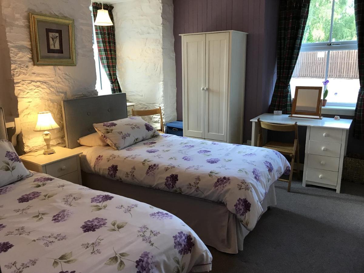 Holiday home The Struan Self Catering *