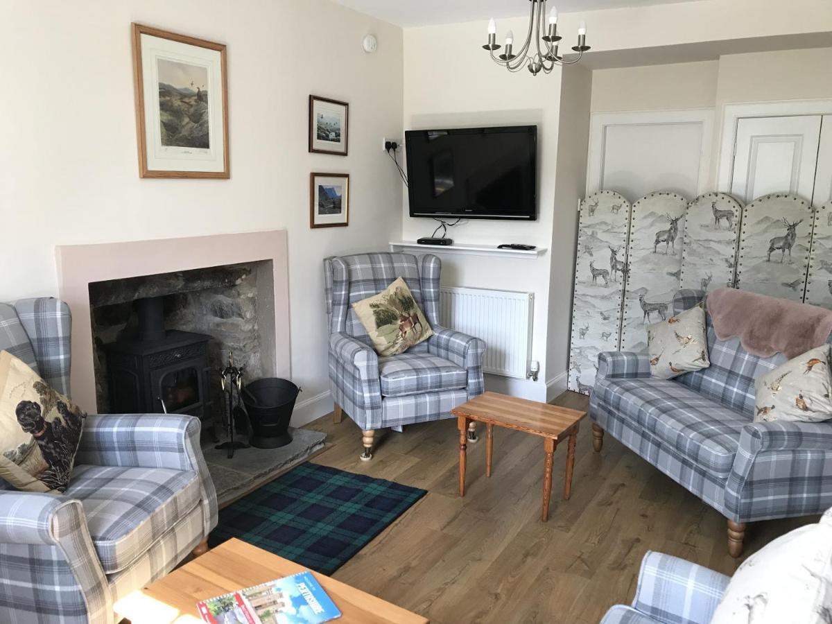 The Struan Self Catering *