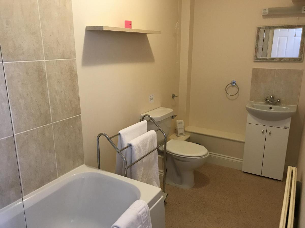 The Struan Self Catering * Struan (Perthshire)