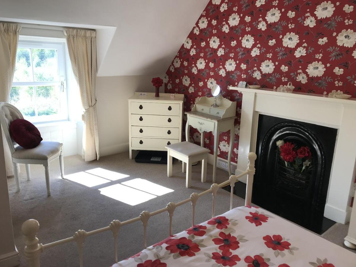 The Struan Self Catering Holiday home *
