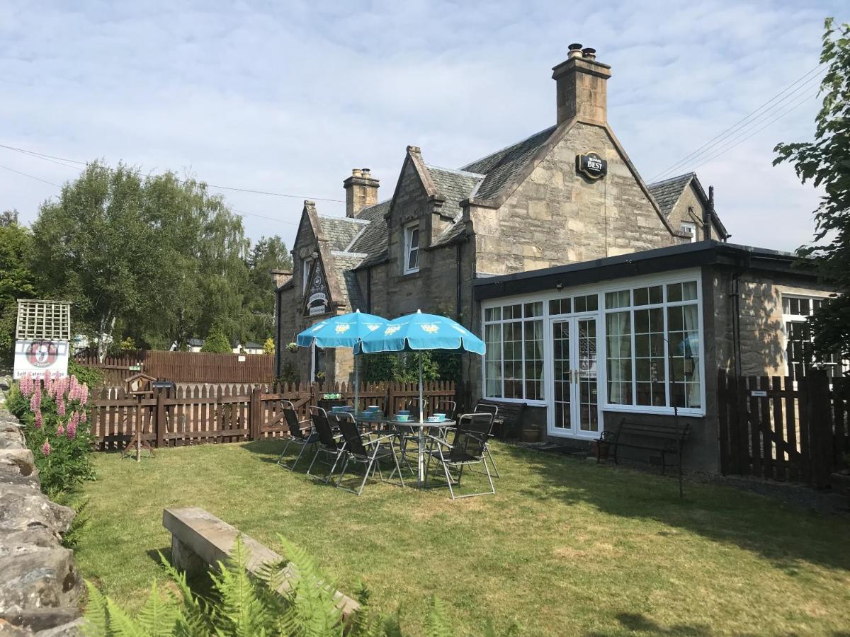 Holiday home The Struan Self Catering