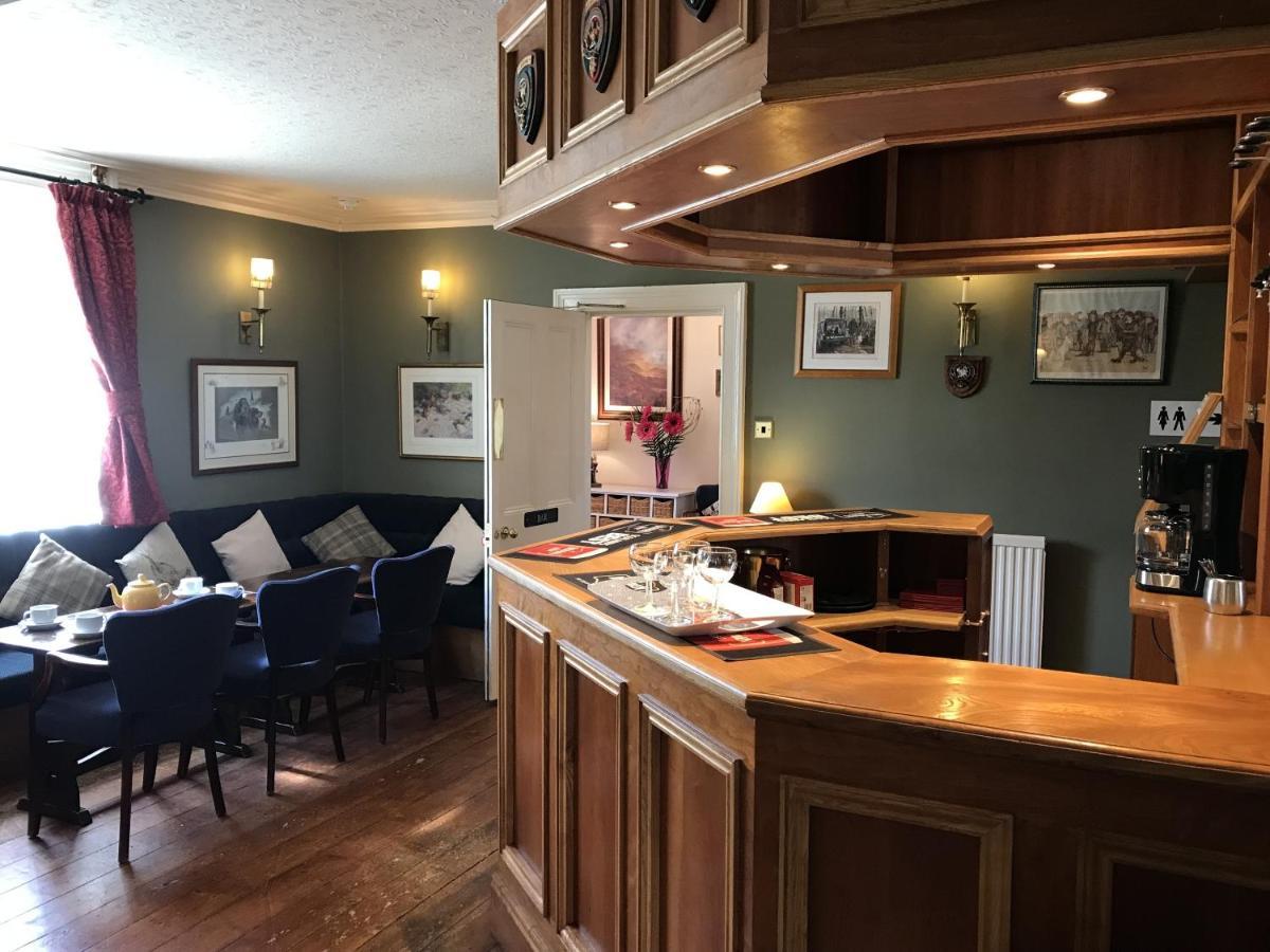 Holiday home The Struan Self Catering