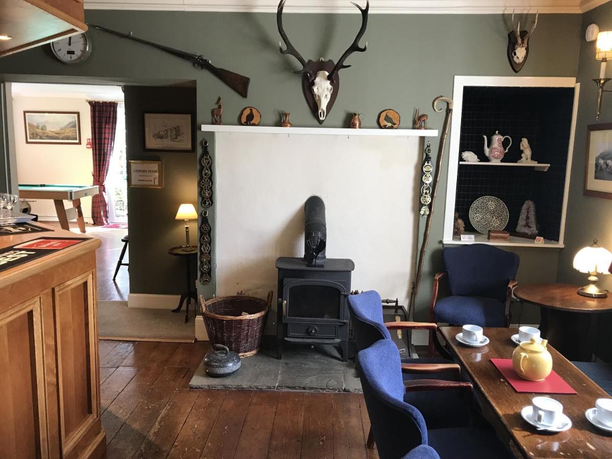 The Struan Self Catering Holiday home Struan (Perthshire)