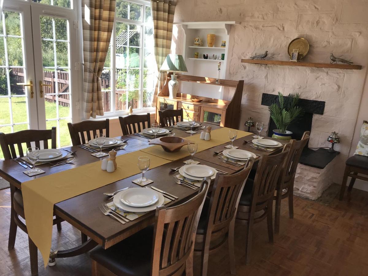Holiday home The Struan Self Catering *