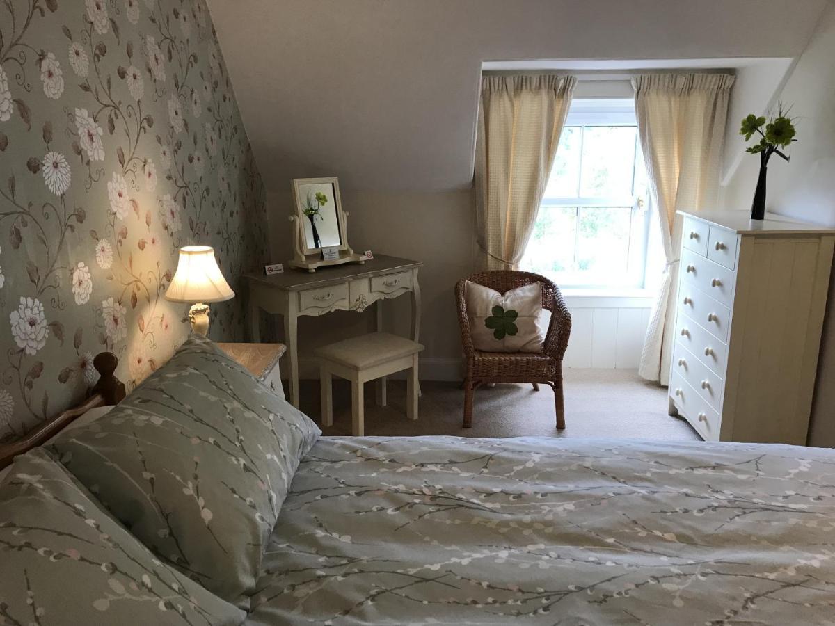 Holiday home The Struan Self Catering *