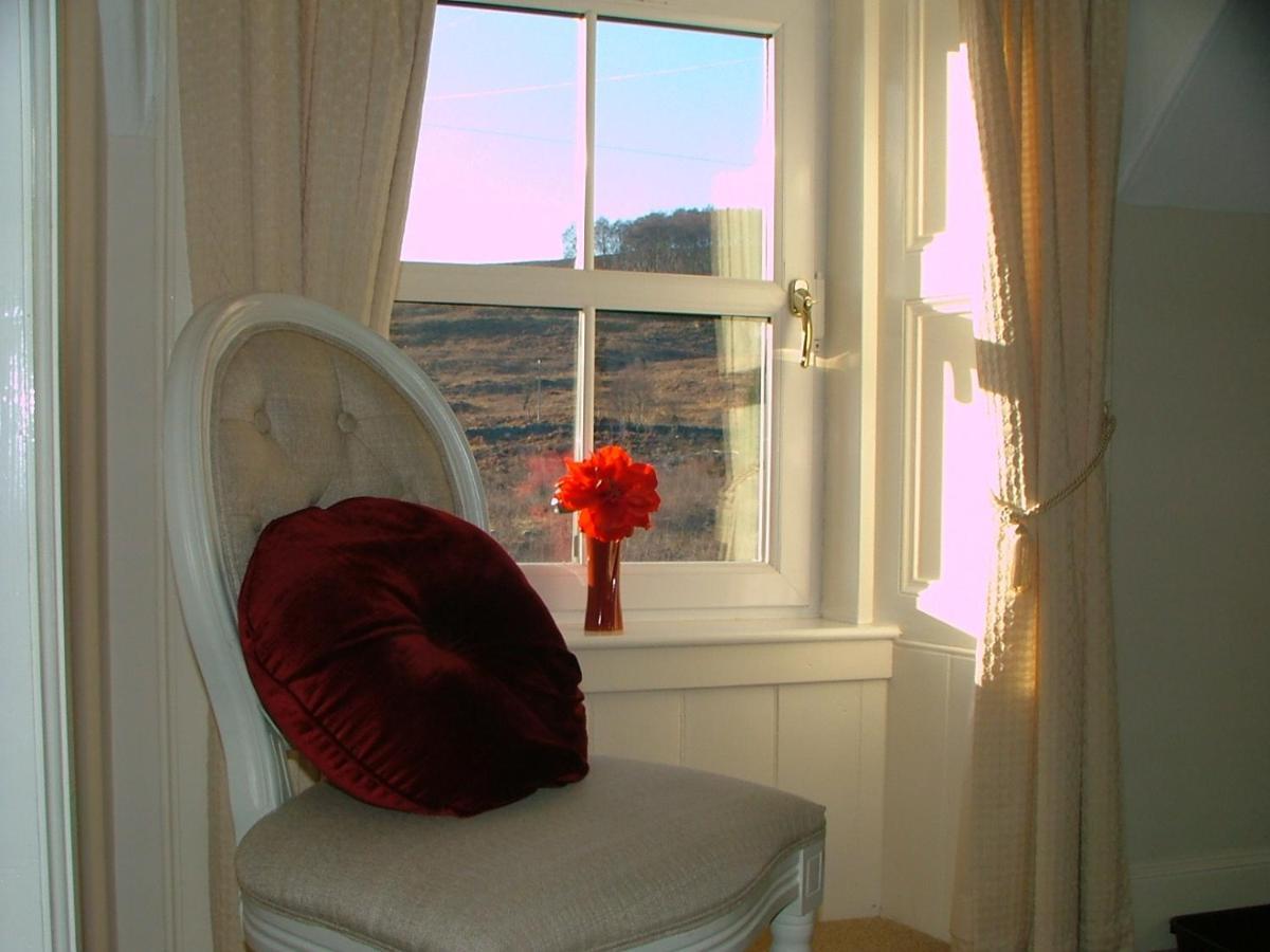 The Struan Self Catering Holiday home