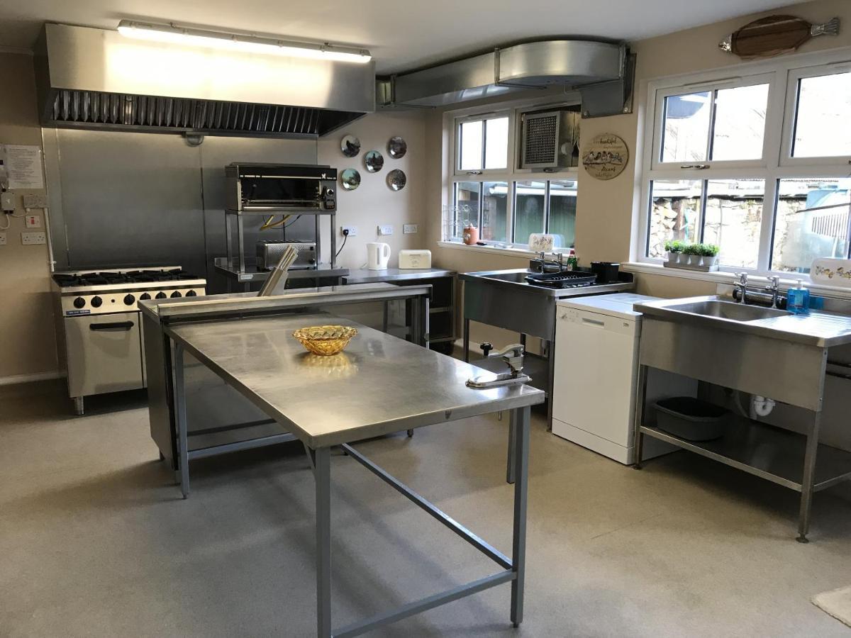 The Struan Self Catering Holiday home *