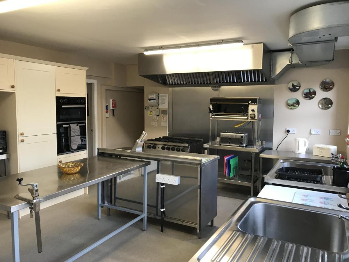 The Struan Self Catering * Struan (Perthshire)