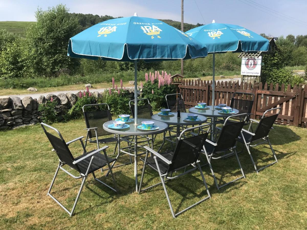 The Struan Self Catering *