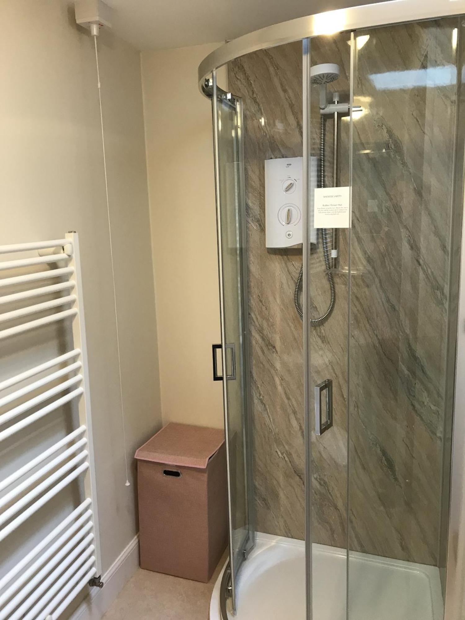 The Struan Self Catering Holiday home *